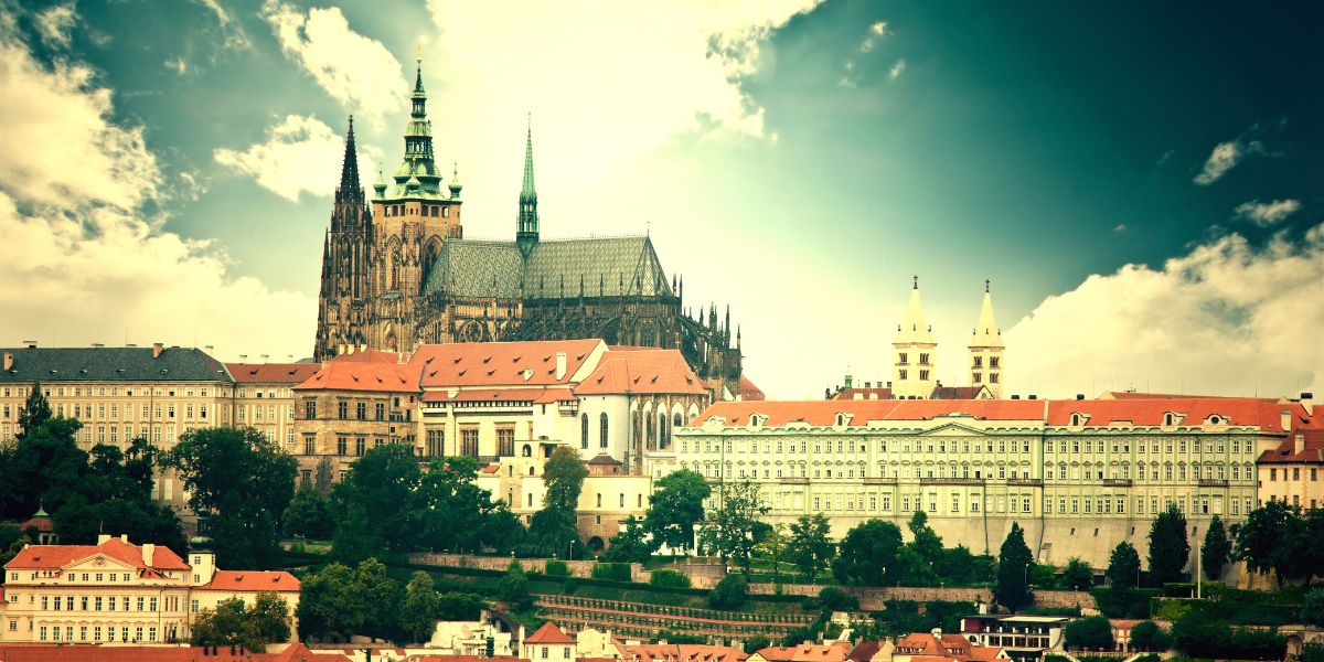 Best Nightlife in Europe Prague