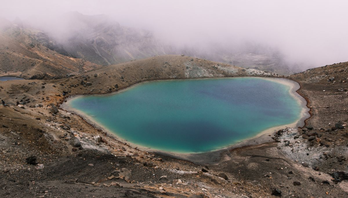 Best Time to Visit Chandratal Lake